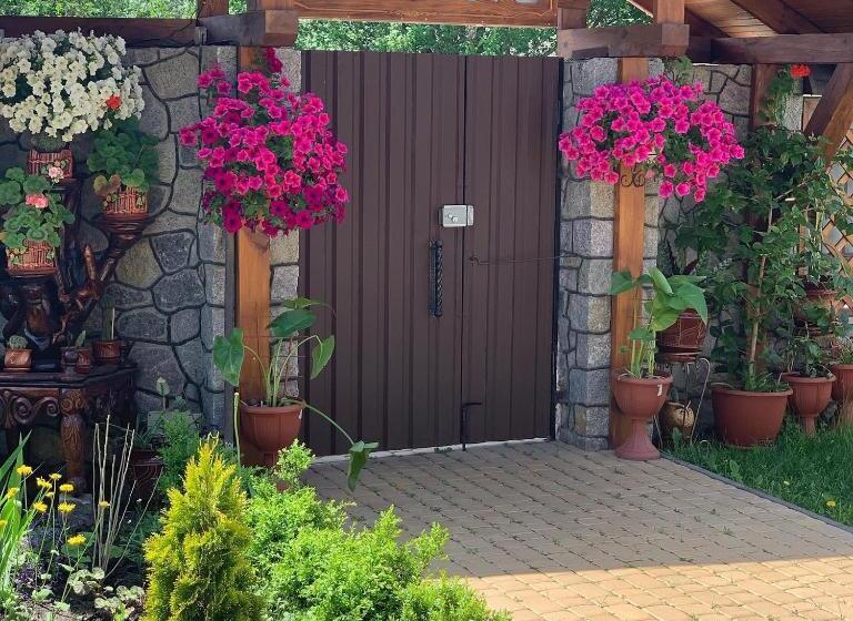 فندق صغير Villa Exclusive