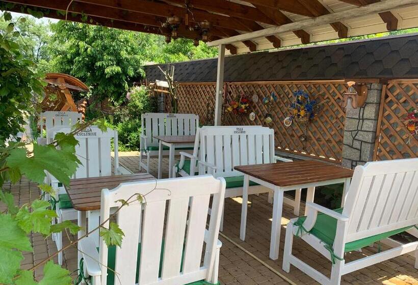 فندق صغير Villa Exclusive
