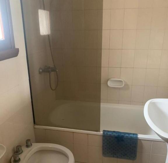 Apart Hotel Los Cedros