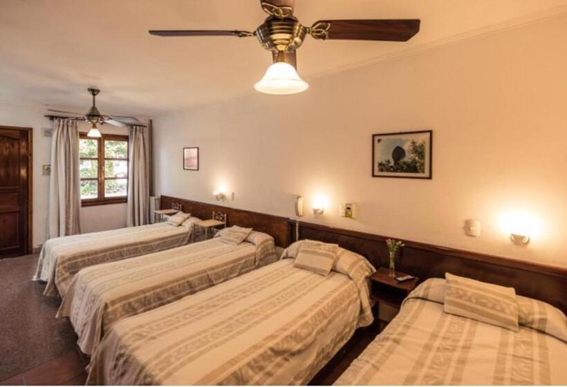 Apart Hotel Los Cedros