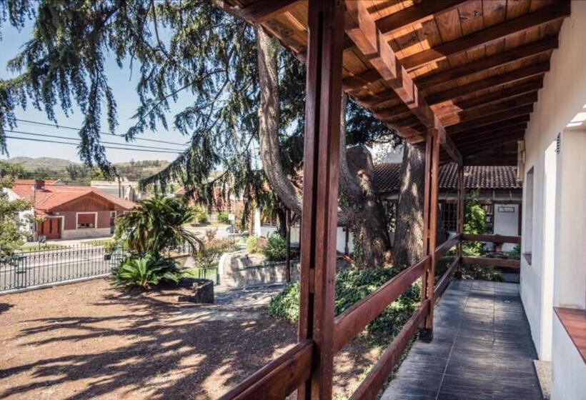 Apart Hotel Los Cedros