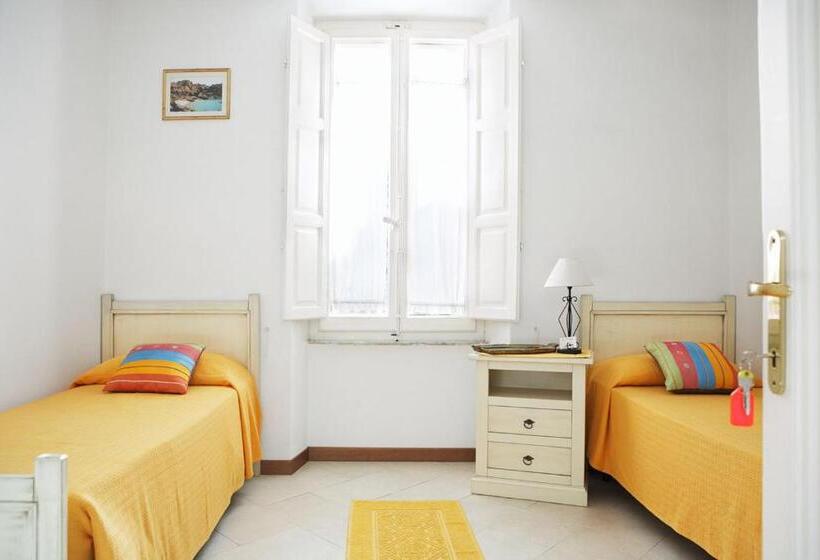 B&b Affittacamere Via Del Centro