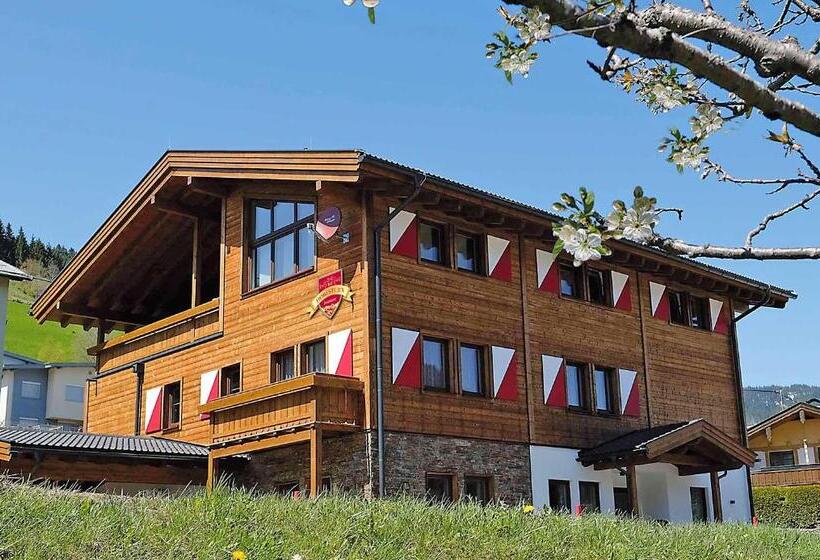 Bed and Breakfast Dorfstub N Jochberg