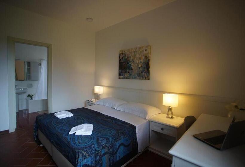 Bed and Breakfast Gli Ulivi Di Gino