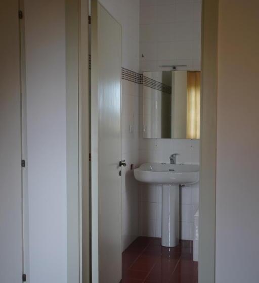 Bed and Breakfast Gli Ulivi Di Gino