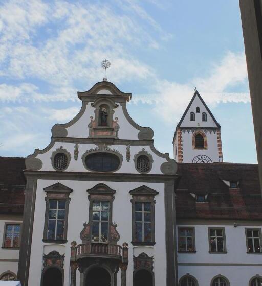 مبيت وإفطار Gästehaus Schöberl