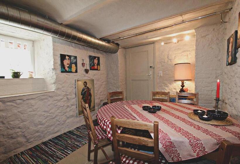 مبيت وإفطار Gästehaus Schöberl