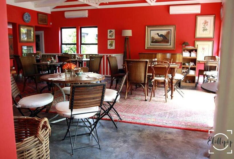 Bed and Breakfast Harrington House