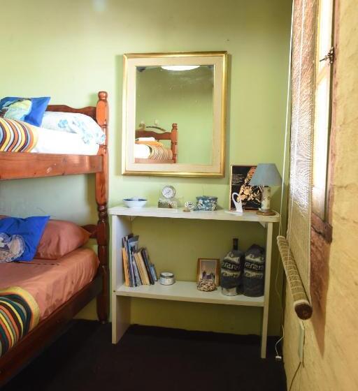 مبيت وإفطار La Casa Del Sol