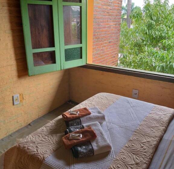 مبيت وإفطار La Casa Del Sol