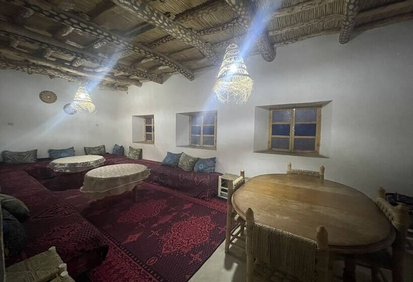 مبيت وإفطار Maroc Des Merveilles   Chez L Habitant