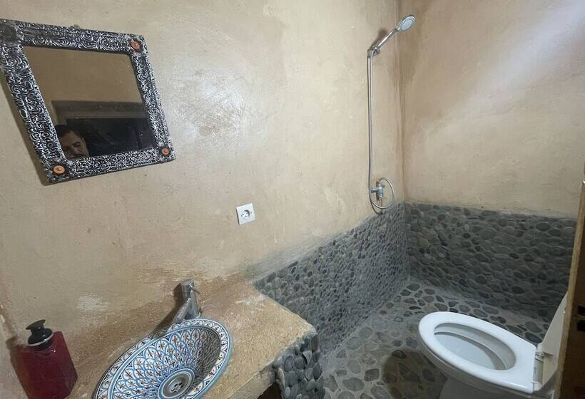 مبيت وإفطار Maroc Des Merveilles   Chez L Habitant