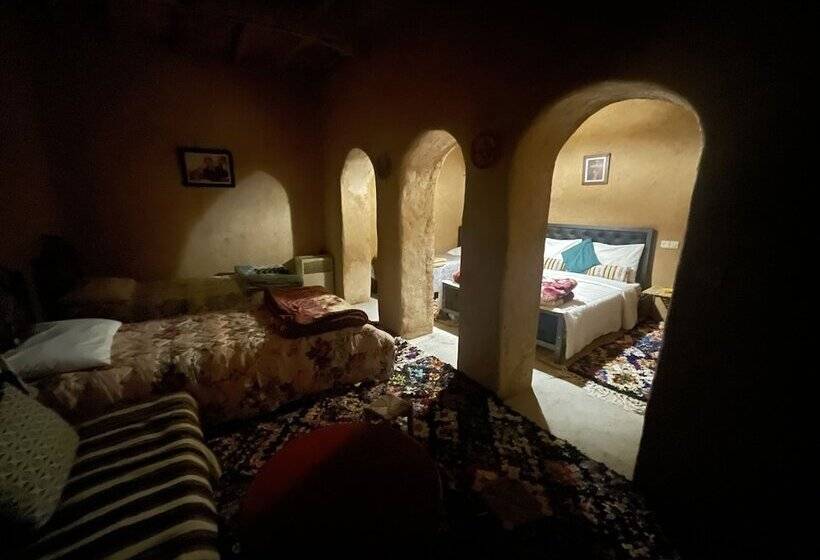 مبيت وإفطار Maroc Des Merveilles   Chez L Habitant