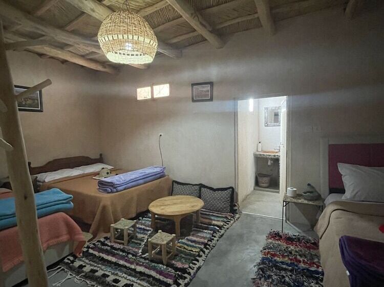 مبيت وإفطار Maroc Des Merveilles   Chez L Habitant