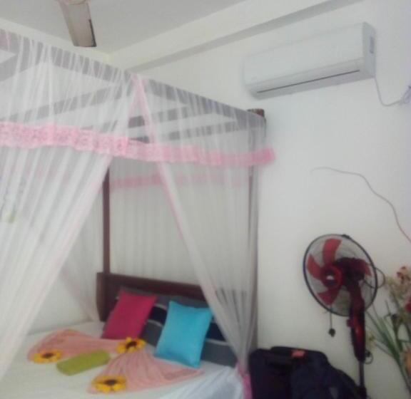 צימר Moon Light Guest