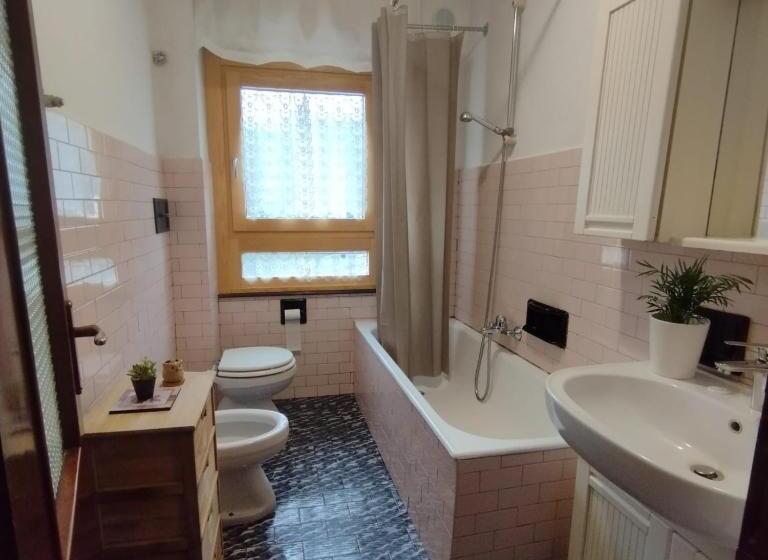 민박 Residenza  Il Gufetto