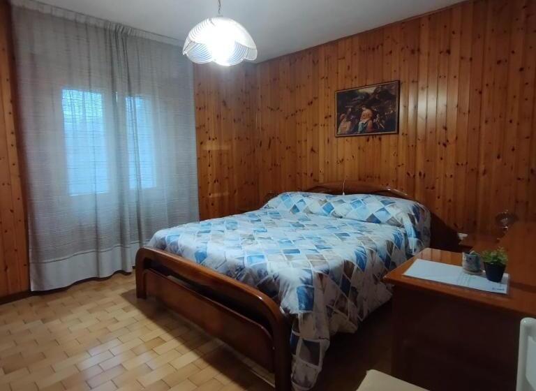 민박 Residenza  Il Gufetto