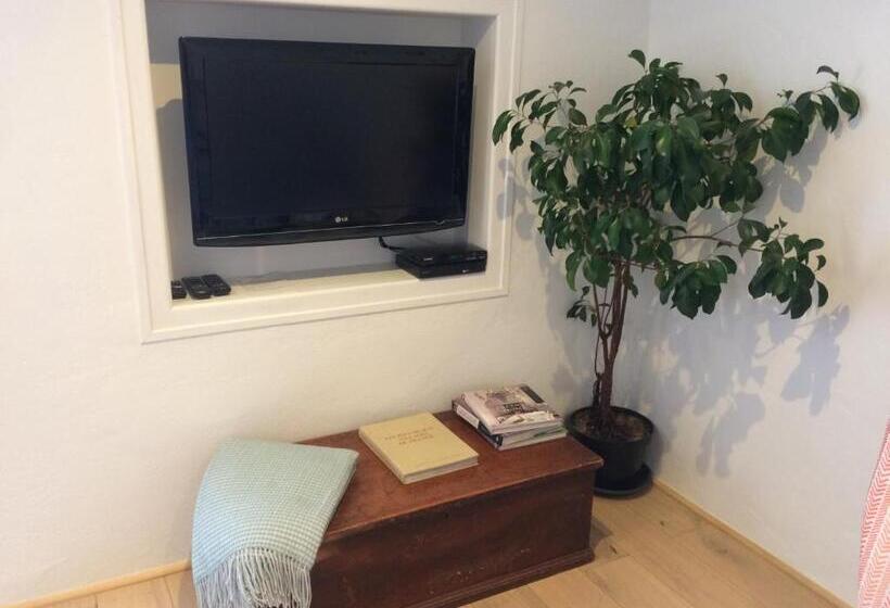 צימר The Annexe Chadalais