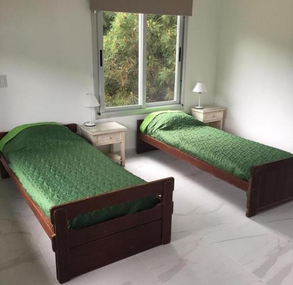 Bed and Breakfast Titanes Pinamar