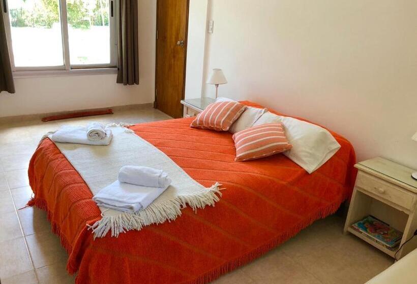 Bed and Breakfast Titanes Pinamar