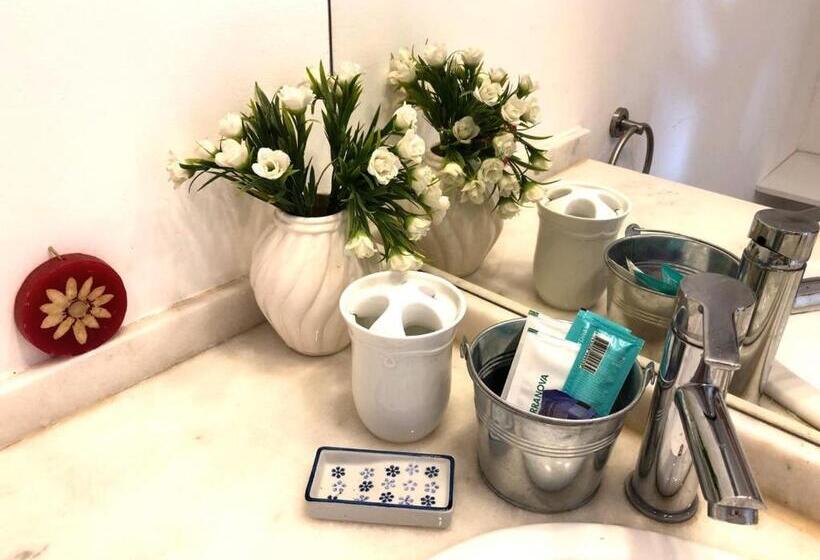 Bed and Breakfast Titanes Pinamar