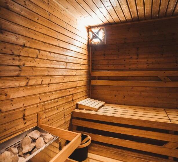 Bellevue Hotel Diamond Suites