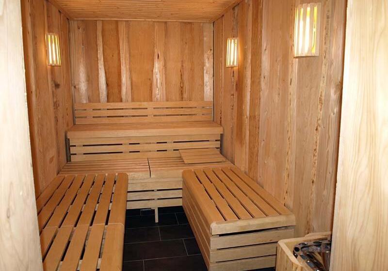 Clubhotels Hochsauerland