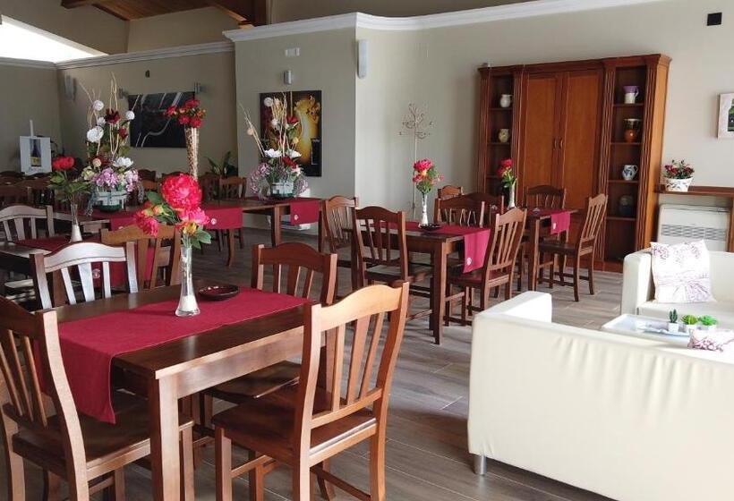 בית מלון כפרי Cantine Iannella