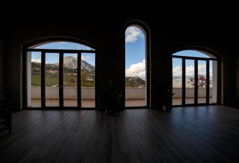 בית מלון כפרי Cantine Iannella