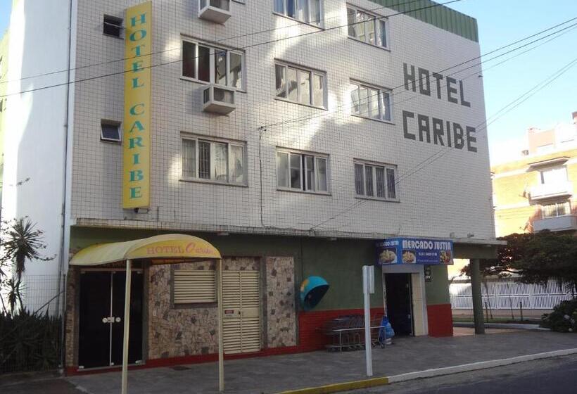 فندق Caribe