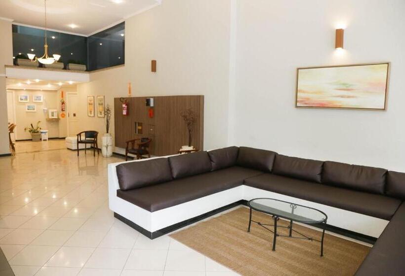 فندق Fenícia Palace