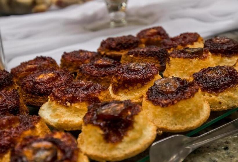 فندق Fenícia Palace