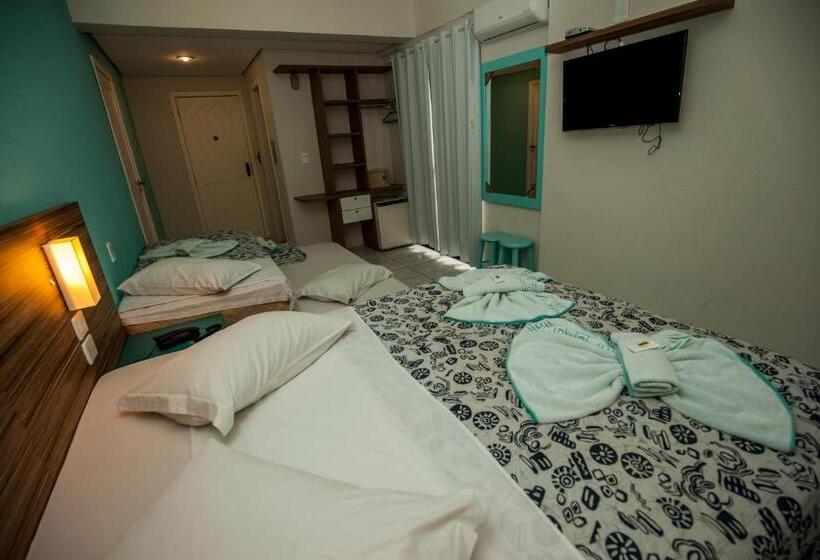 فندق Fenícia Palace