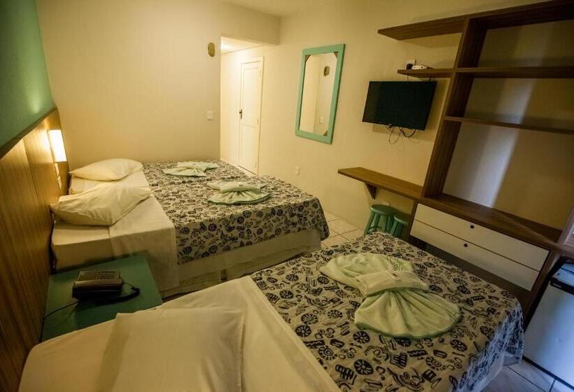 فندق Fenícia Palace