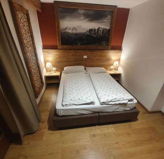 فندق Garni Eden Bed And Breakfast