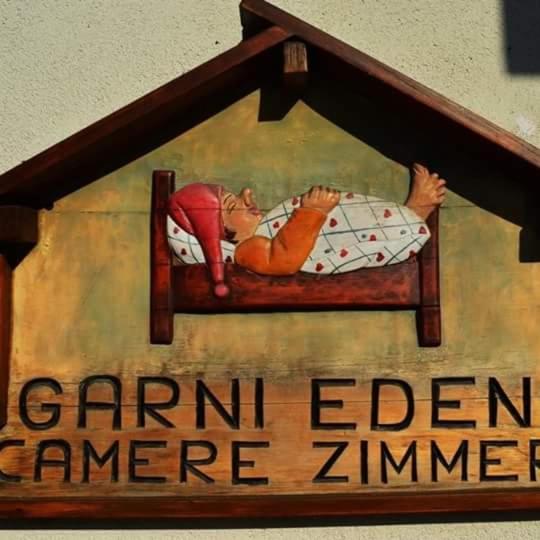 فندق Garni Eden Bed And Breakfast