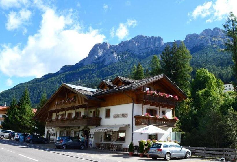 فندق Garni Eden Bed And Breakfast