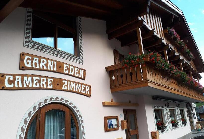 فندق Garni Eden Bed And Breakfast