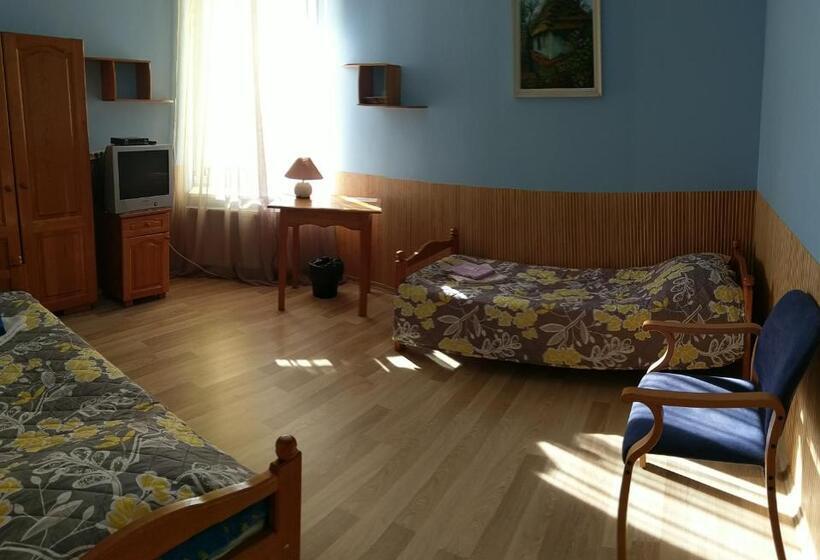 酒店 Guest House Uzhgorod