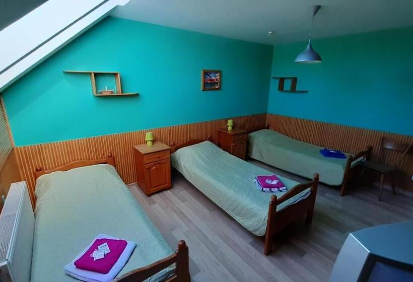 酒店 Guest House Uzhgorod