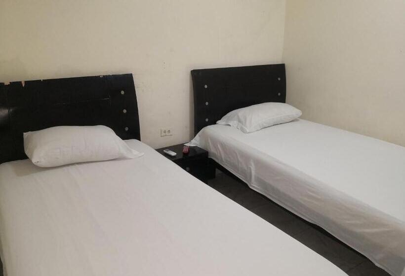 هتل Hospedaje El Parque