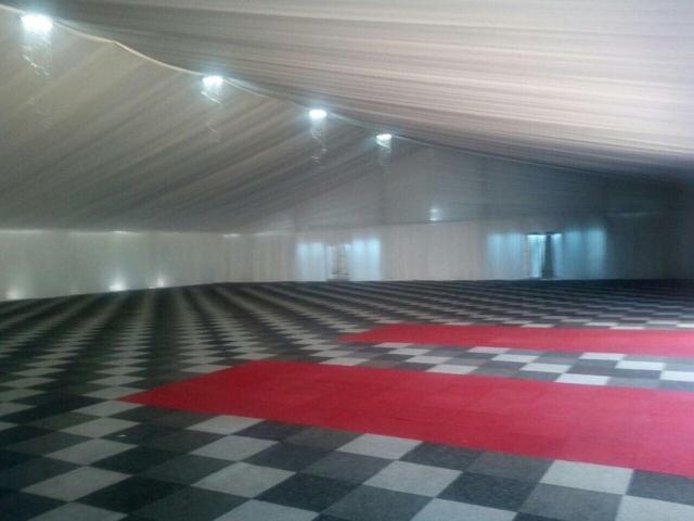 فندق Marble Lodge Estate