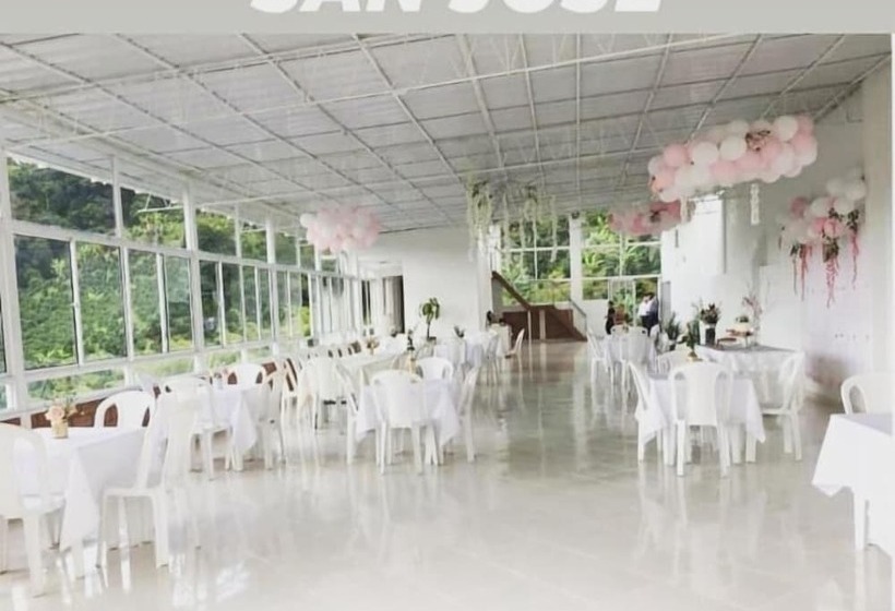 هتل Mirador San Jose