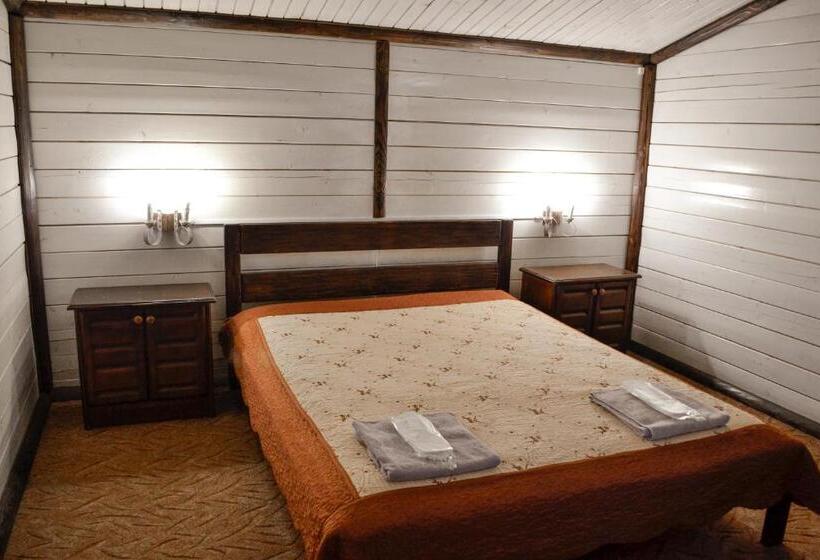 בית מלון כפרי Orlyne Gnizdo