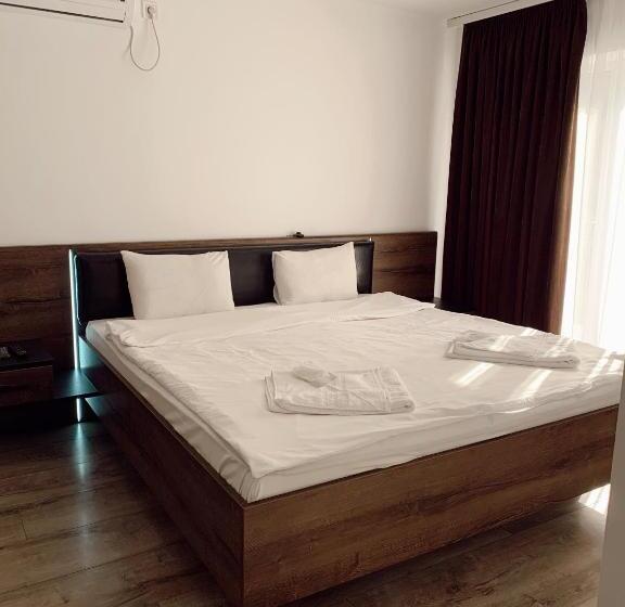 בית מלון כפרי Orlyne Gnizdo