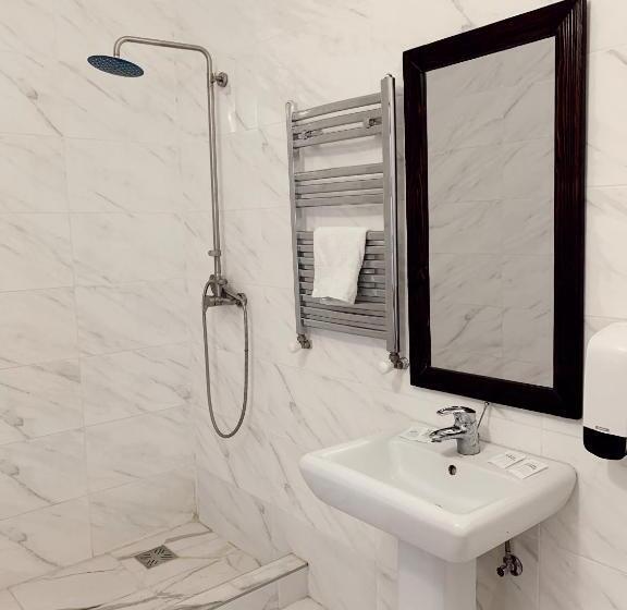 בית מלון כפרי Orlyne Gnizdo