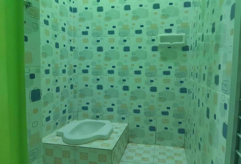 هتل Oyo 3487 Es Em Je Residence