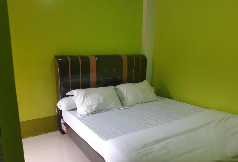 هتل Oyo 3487 Es Em Je Residence