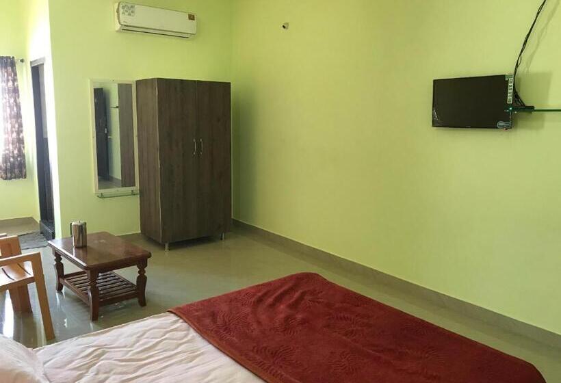 فندق Prabhu Inn