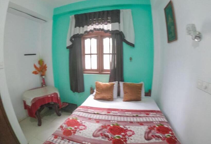 בית מלון כפרי Siumi Rest